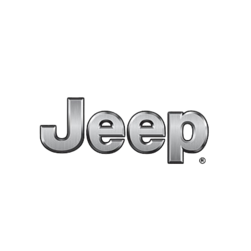 logos jeep